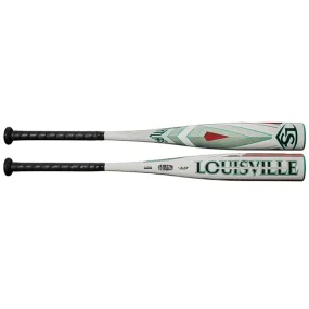 2025 Louisville Slugger Atlas (-10) USSSA Baseball Bat 2 3/4”: WBL2979010