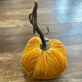 6" Maize Pumpkin