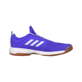 Adidas Men's Divox NDR Badminton Shoe (Sonic Ink/Sky Tint/Gum)