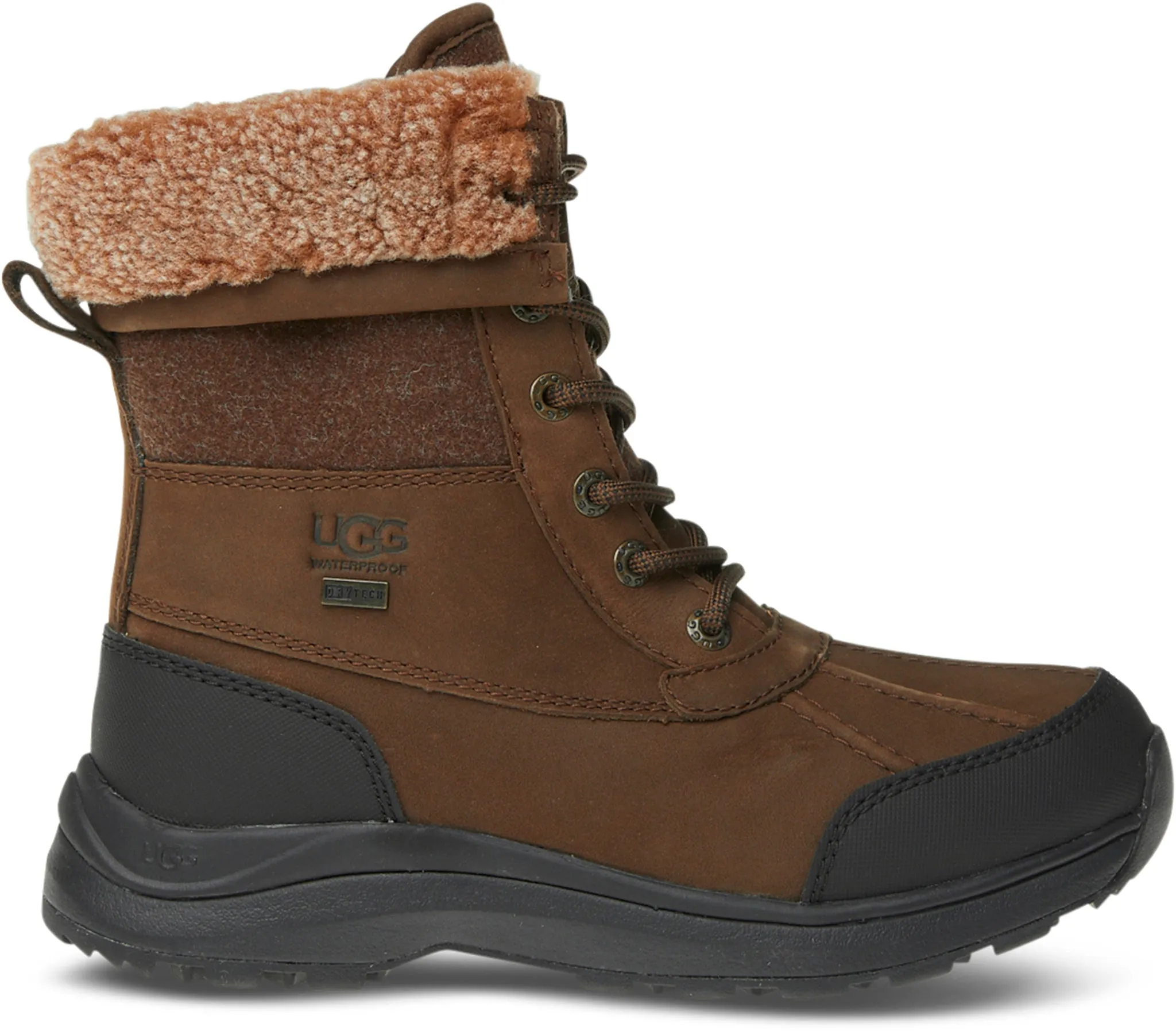 Adirondack III Tipped Boots - Women's|-|Botte à bouts renforcés Adirondack III - Femme