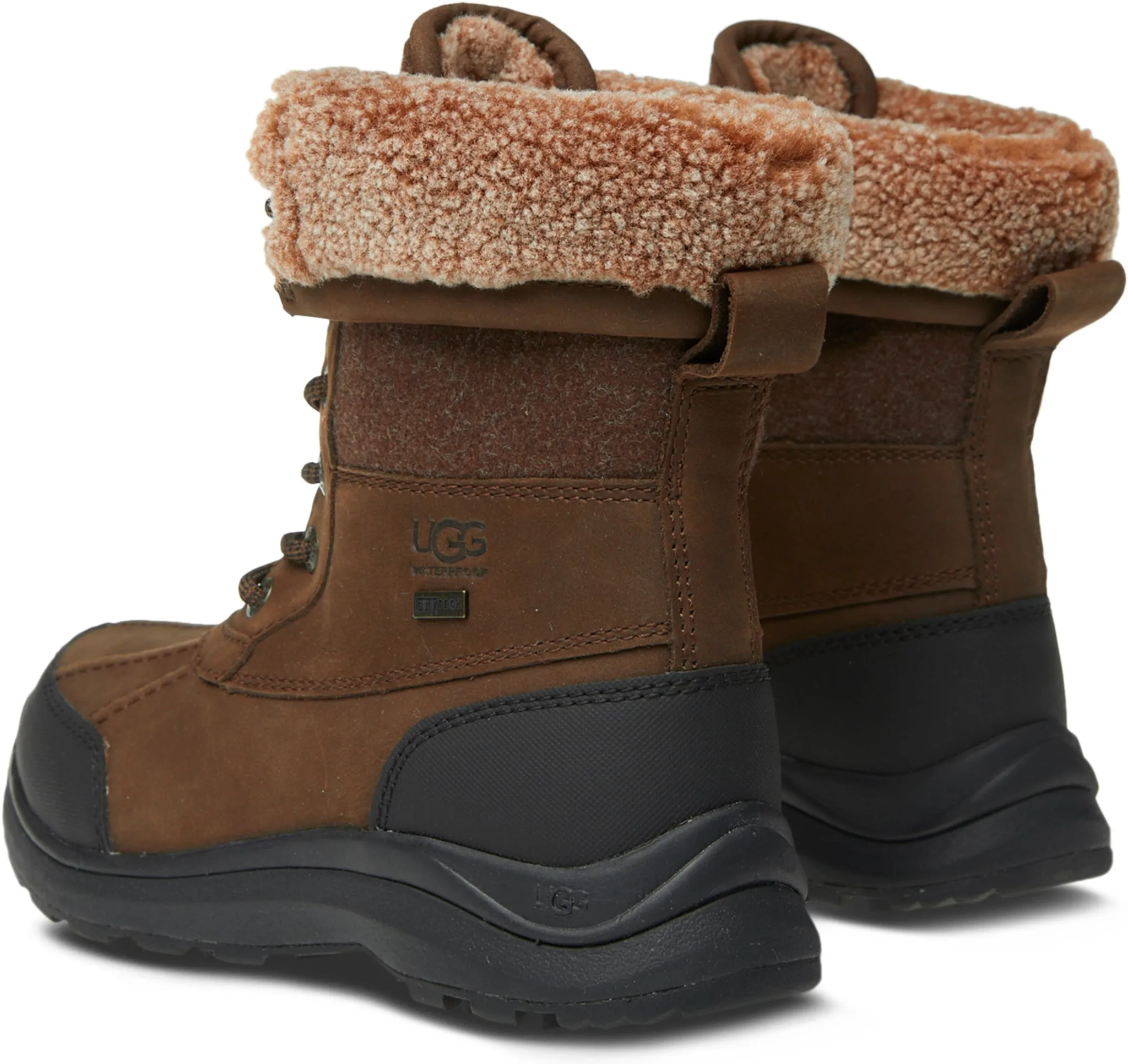 Adirondack III Tipped Boots - Women's|-|Botte à bouts renforcés Adirondack III - Femme