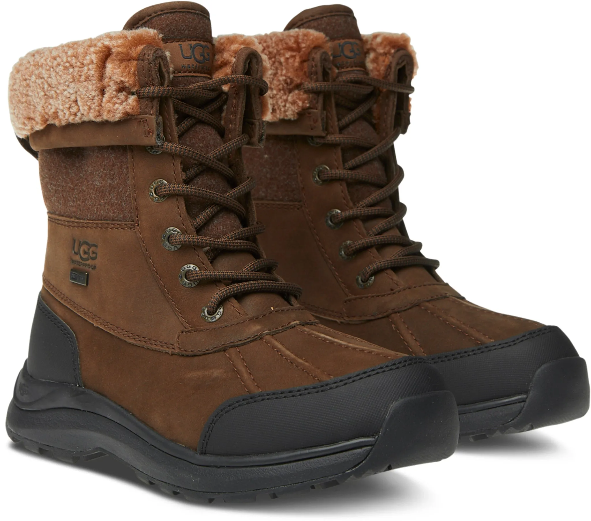 Adirondack III Tipped Boots - Women's|-|Botte à bouts renforcés Adirondack III - Femme