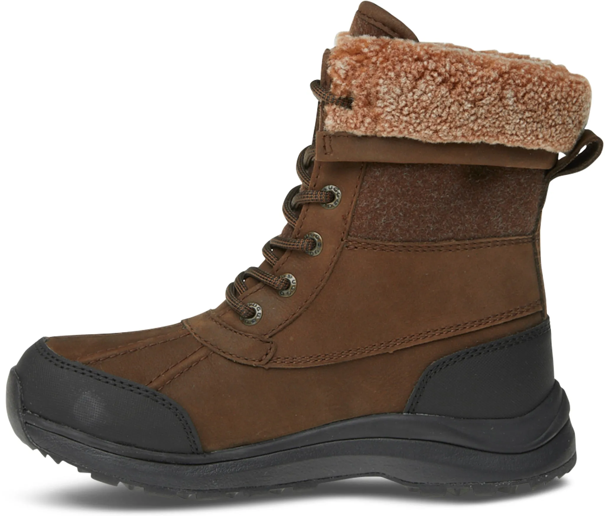 Adirondack III Tipped Boots - Women's|-|Botte à bouts renforcés Adirondack III - Femme