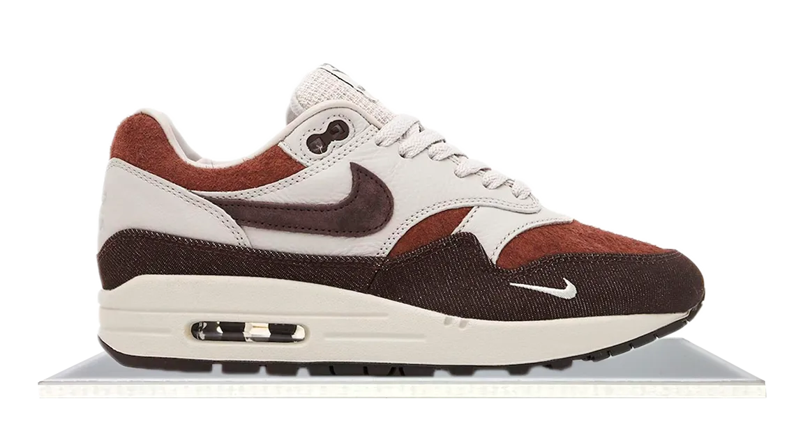 Air Max 1 size? Exclusive Considered