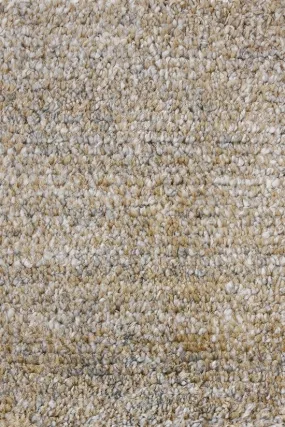 Anchorage Bamboo Jute Floor Runner Natural 80x300cm