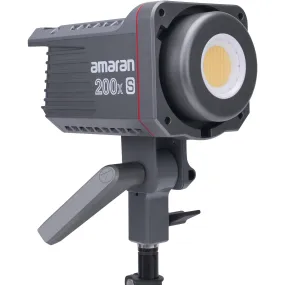 Aputure Amaran 200X S Bicolour Led Light