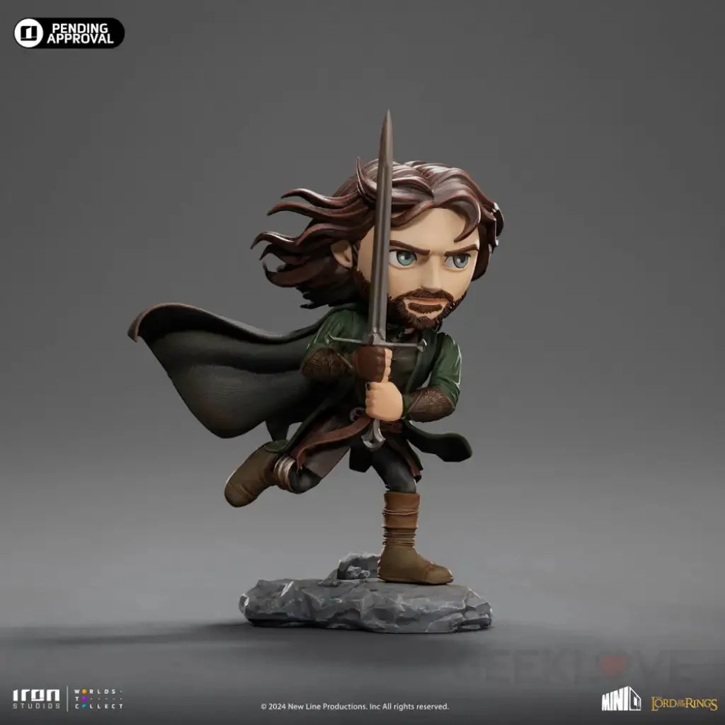 Aragorn Mini Co.