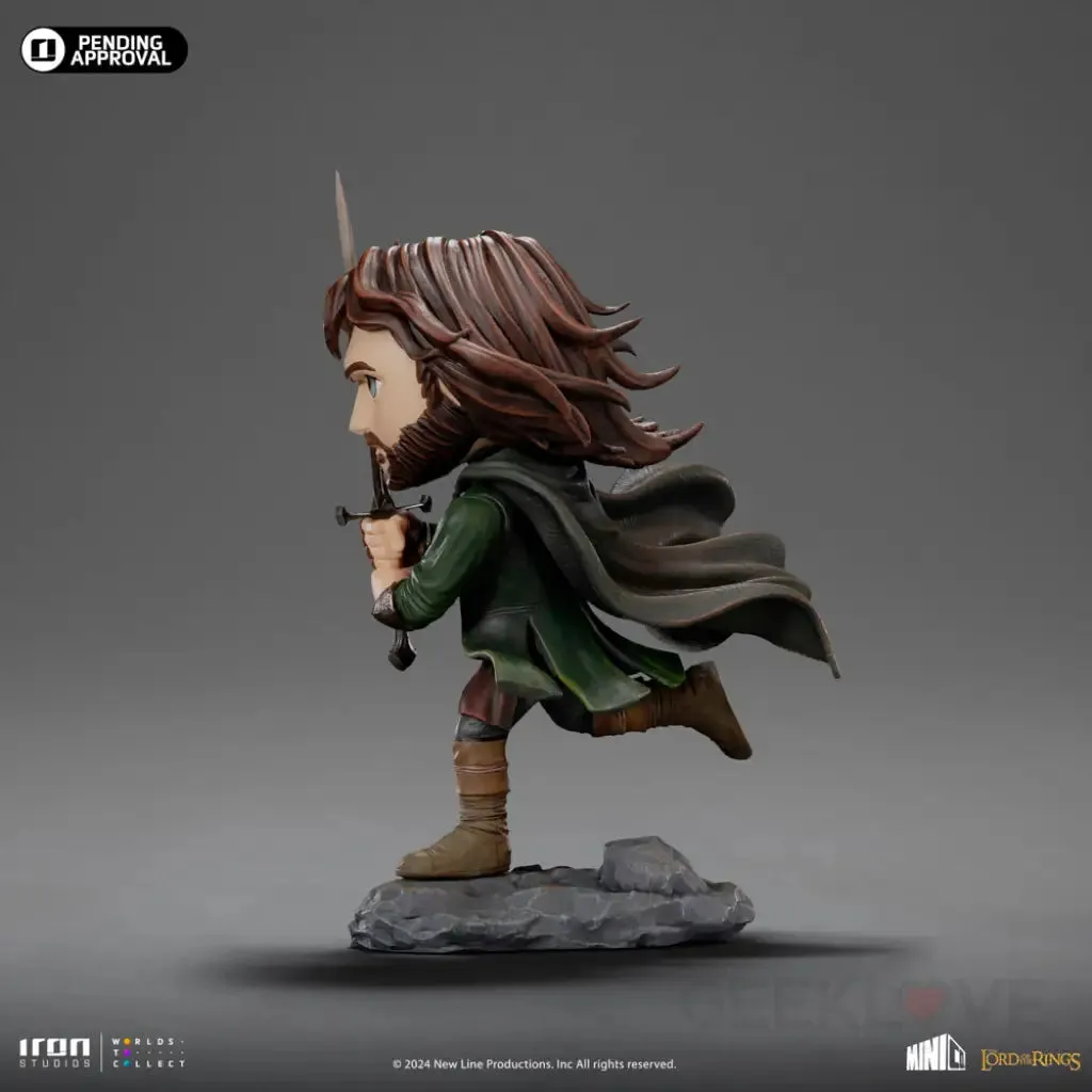 Aragorn Mini Co.