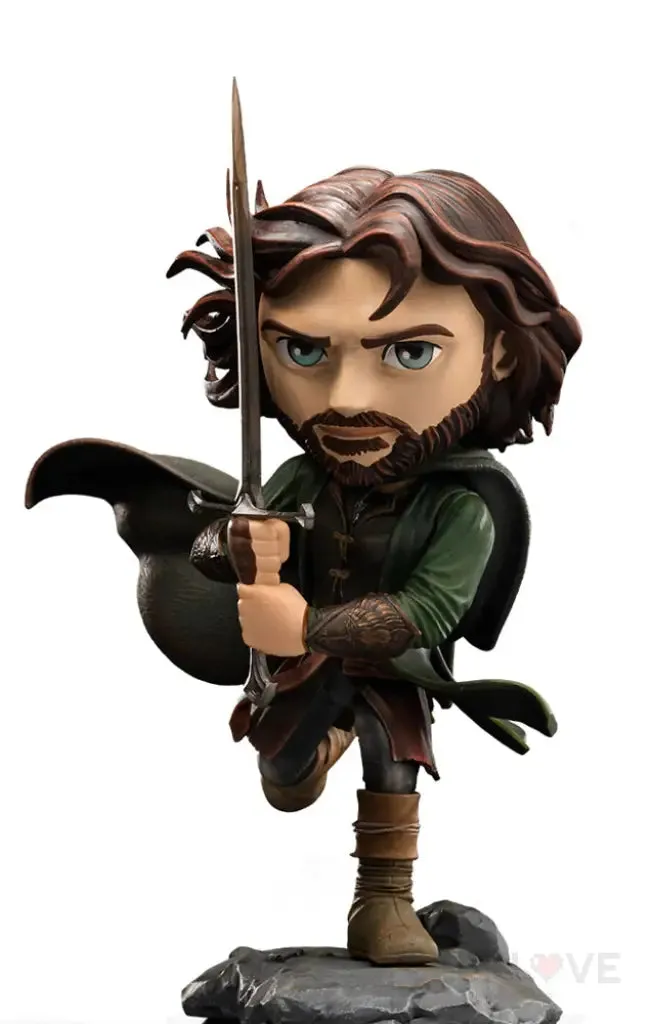 Aragorn Mini Co.