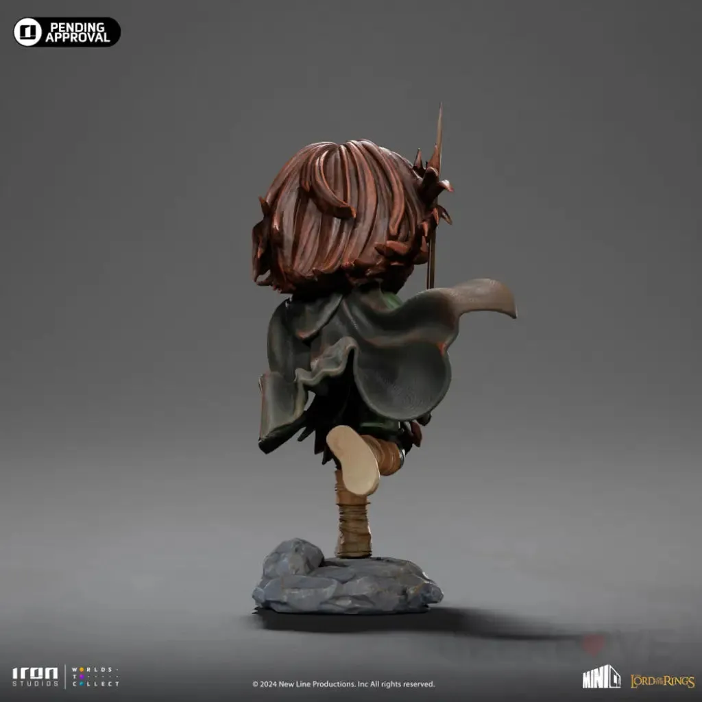 Aragorn Mini Co.