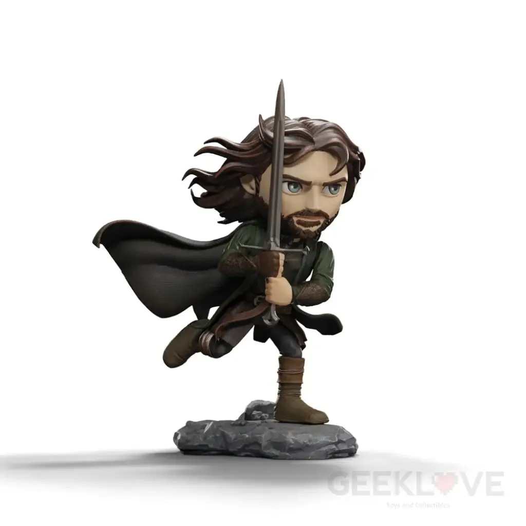 Aragorn Mini Co.