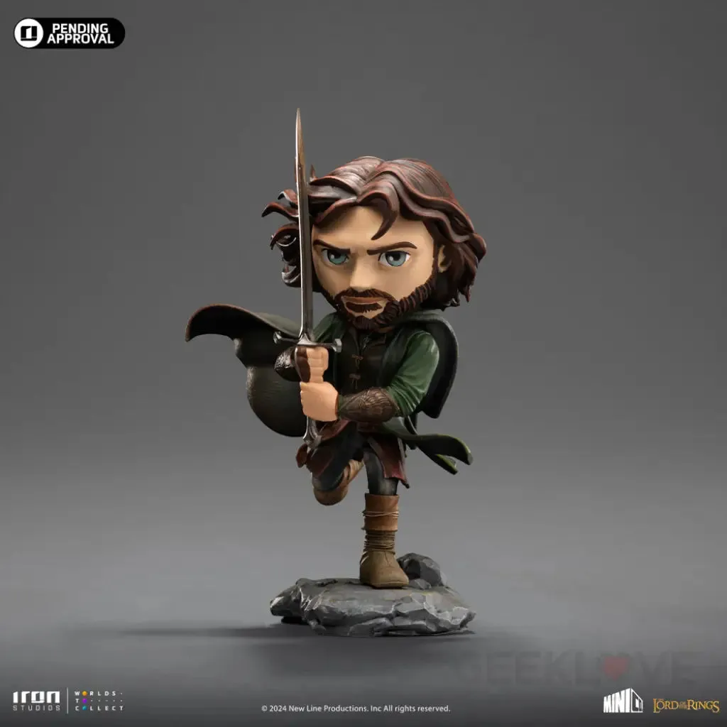 Aragorn Mini Co.