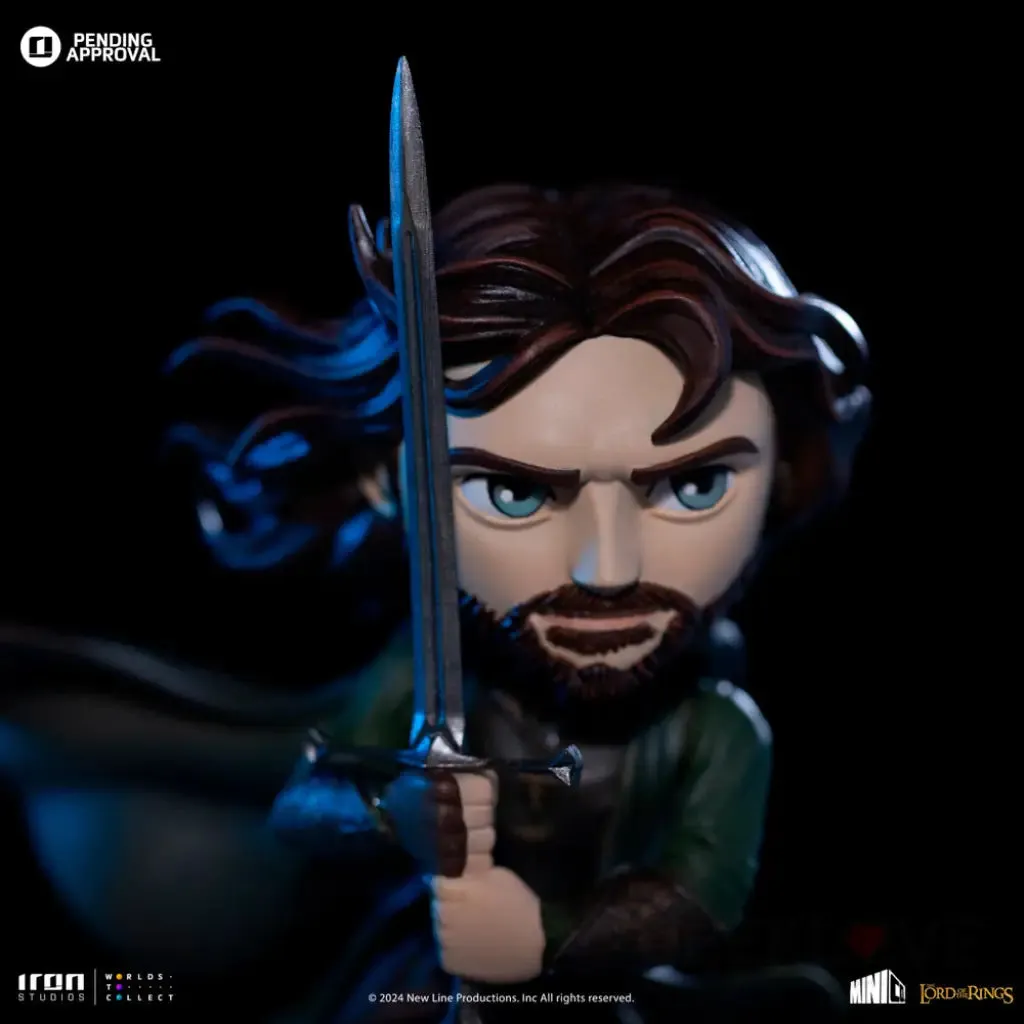 Aragorn Mini Co.