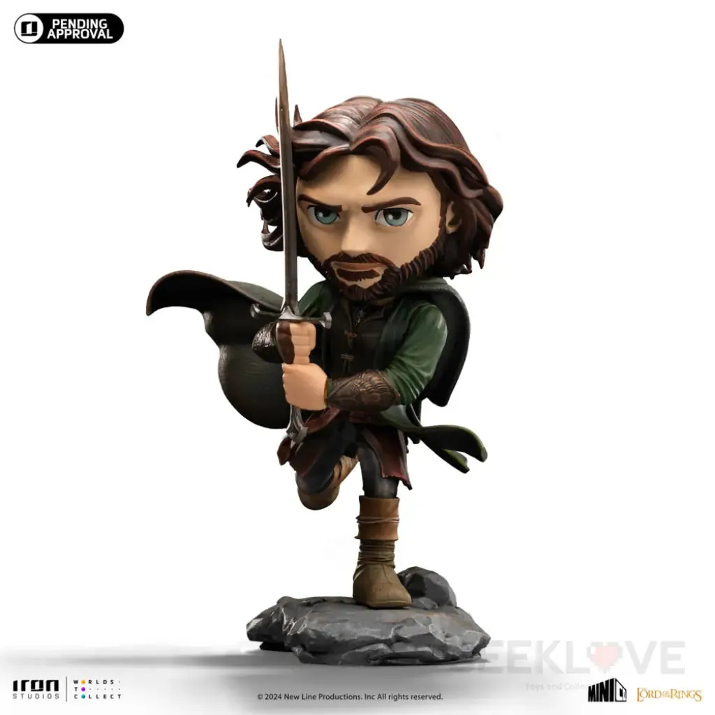 Aragorn Mini Co.