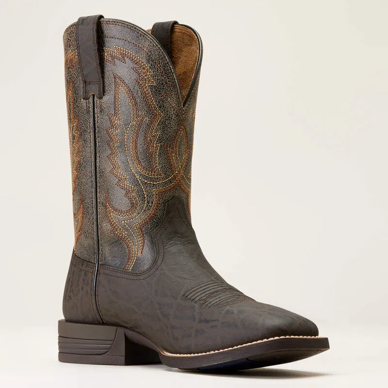 Ariat Men's Steadfast Western Boot