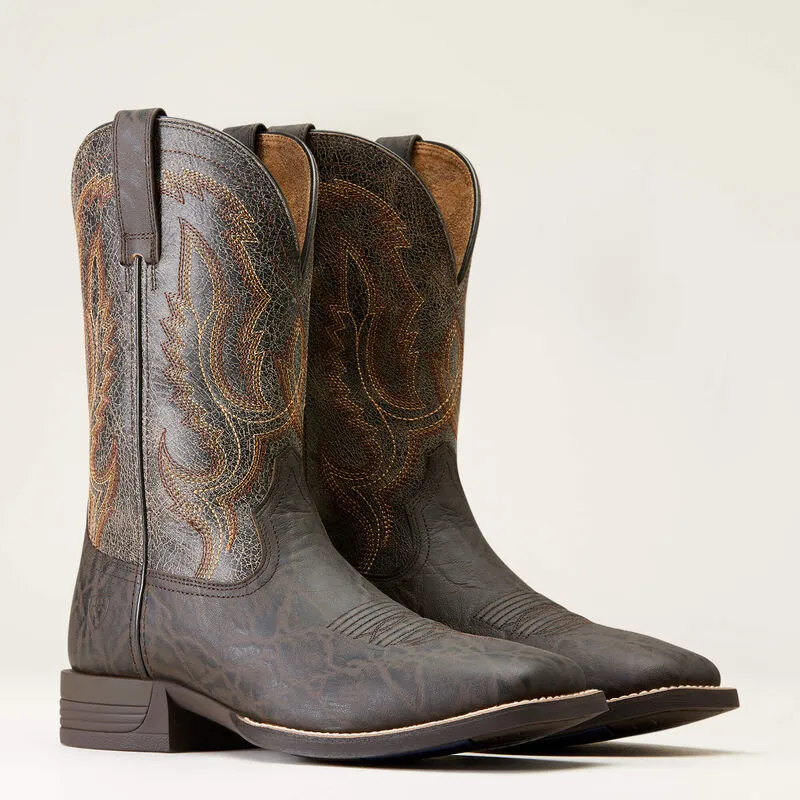 Ariat Men's Steadfast Western Boot