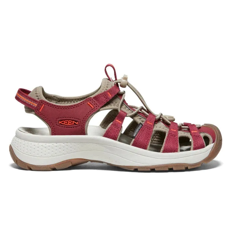 Astoria West Water Sandal (Women)