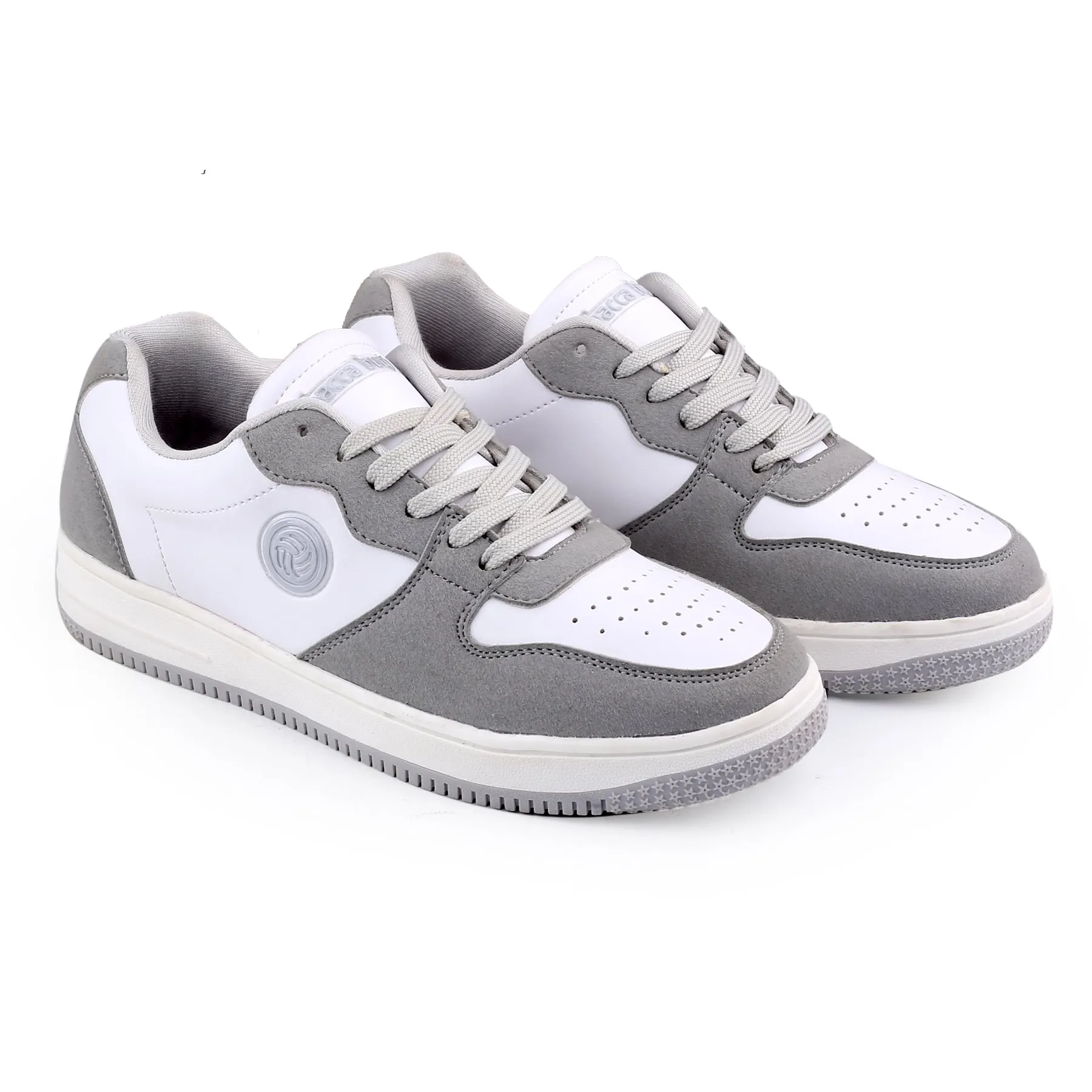 Bacca Bucci EMILY Low-top Flat Sole Sneakers For Women