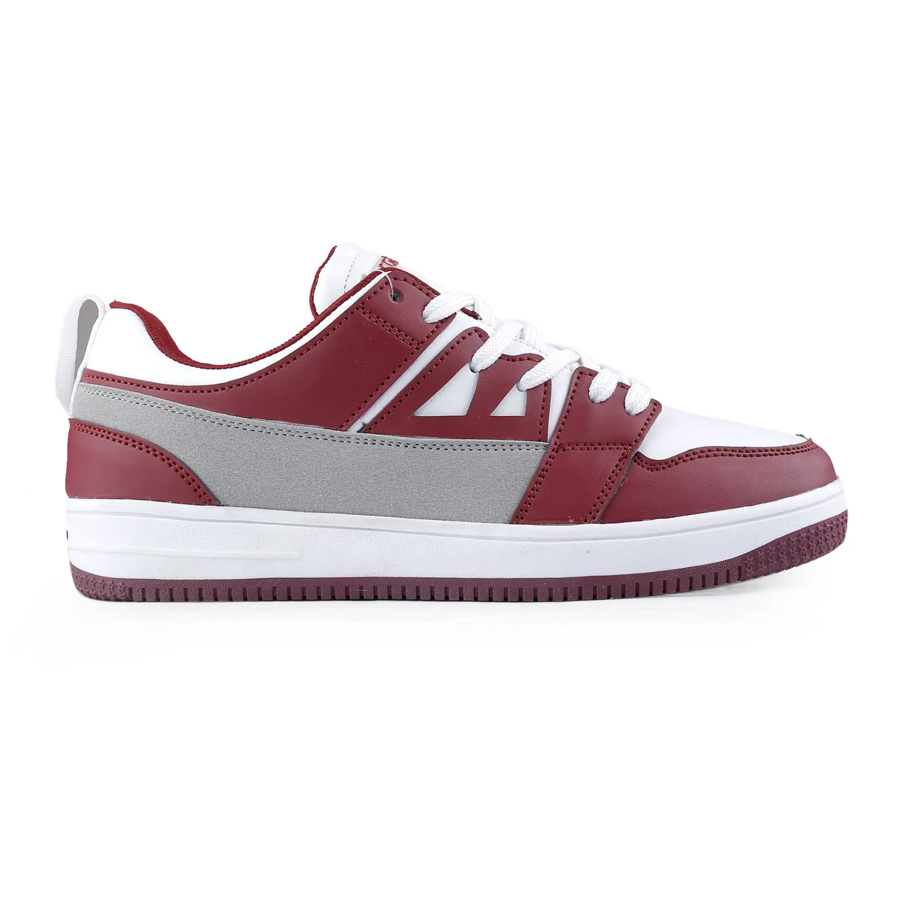 Bacca Bucci SERENITY Low Top Flat Sole Fashion Women's Sneakers