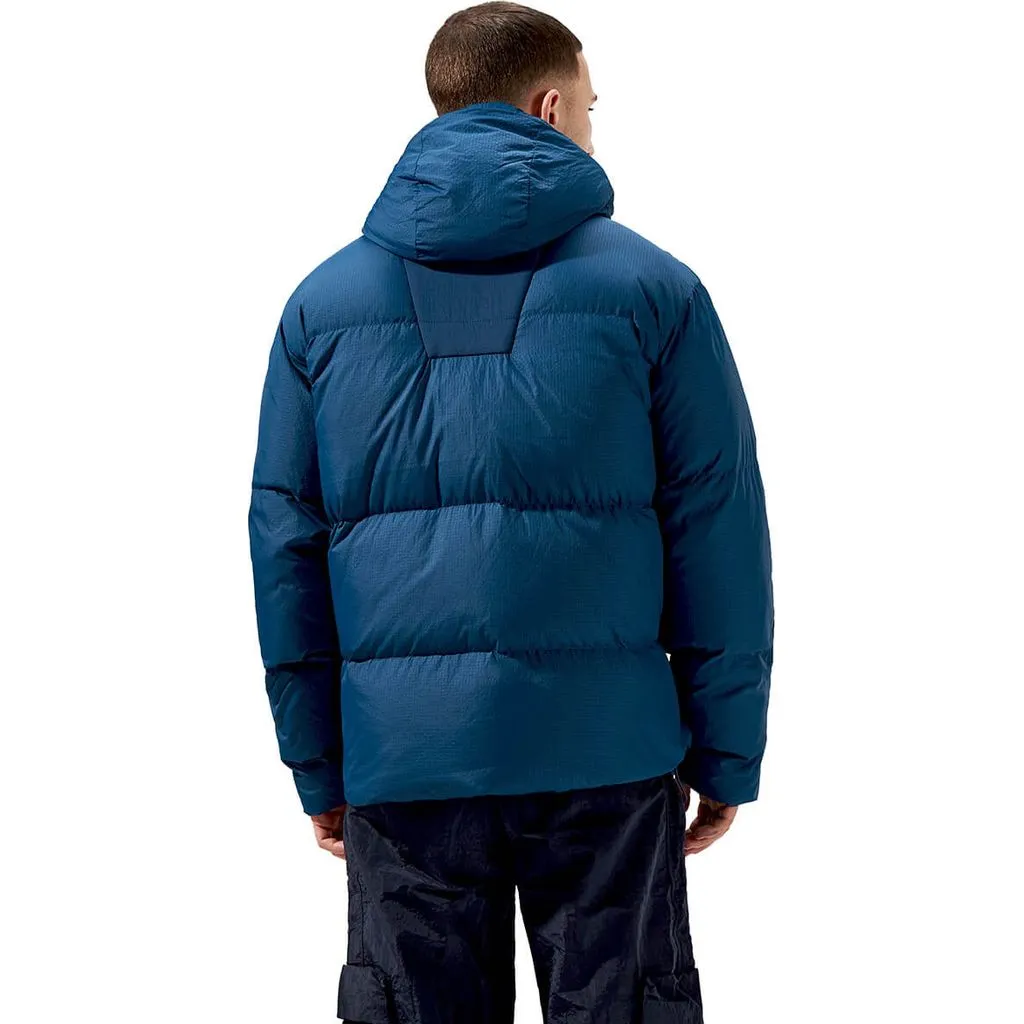 Berghaus Sabber Down Hooded Jacket Men