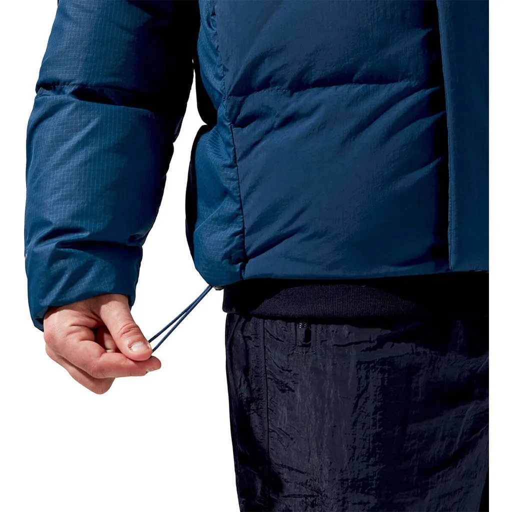 Berghaus Sabber Down Hooded Jacket Men