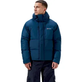 Berghaus Sabber Down Hooded Jacket Men