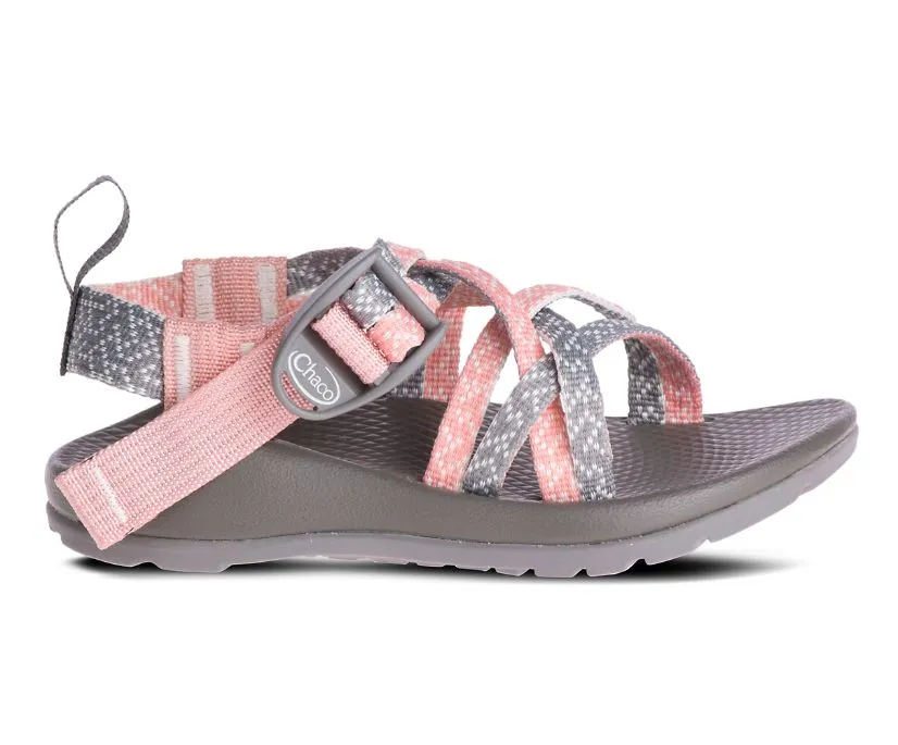 Big Kid's ZX/1 Ecotread™ Sandal