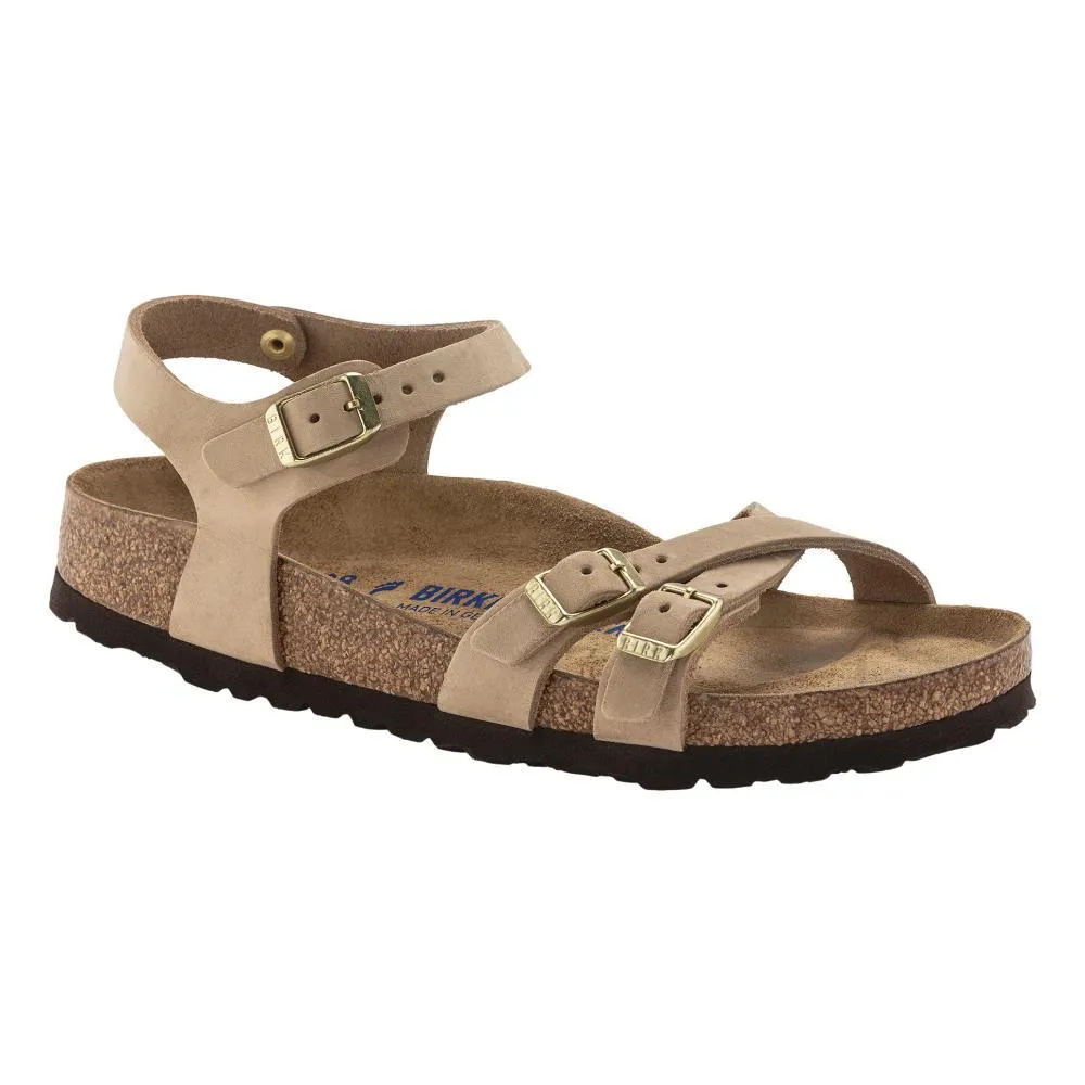 Birkenstock Kumba Soft Sole