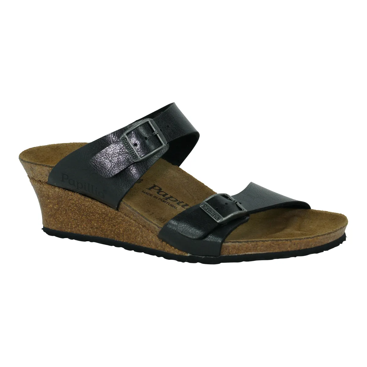 Birkenstock Papillio Women's Dorothy Birko-Flor Sandals