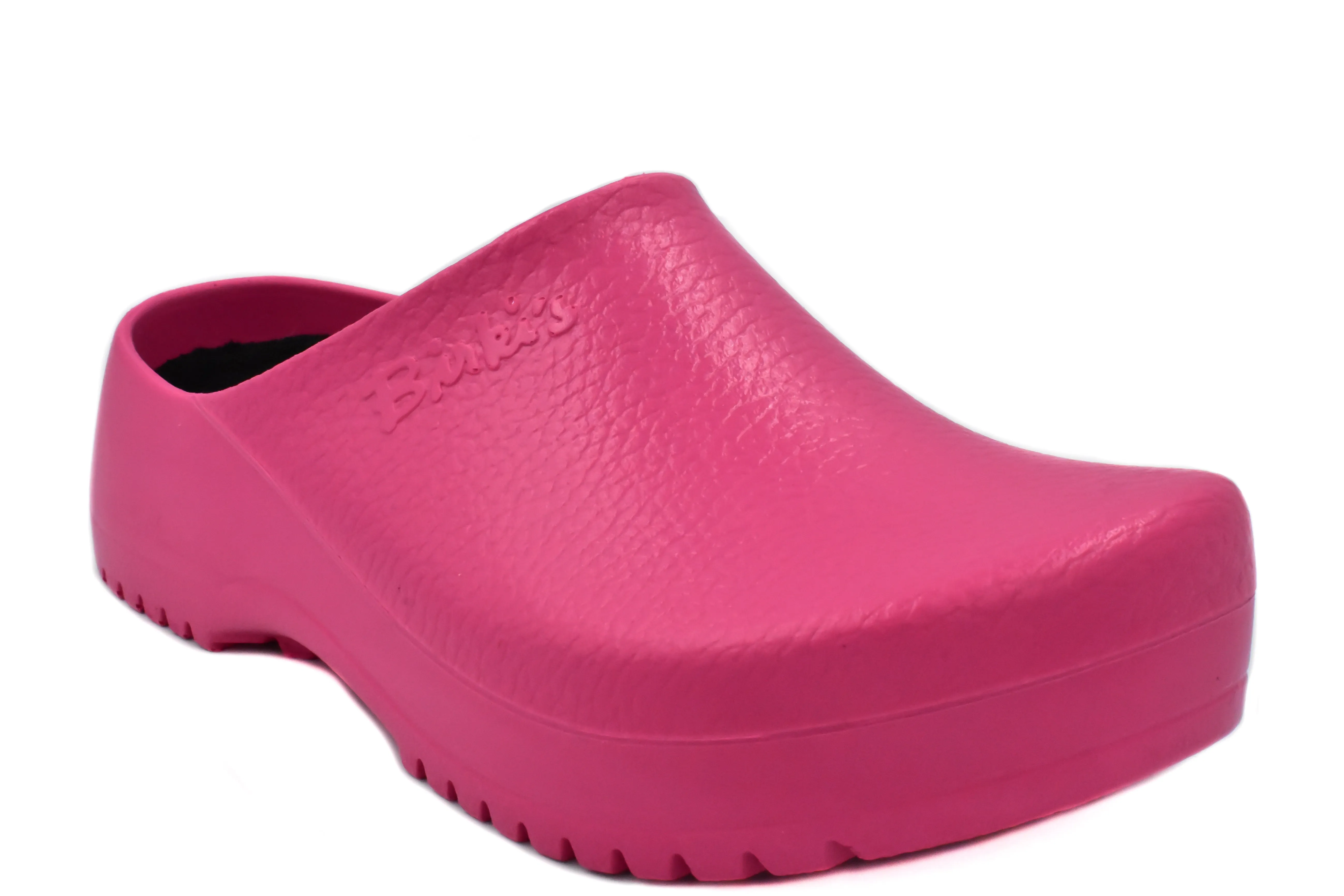 BIRKENSTOCK - SUPER BIRKI - POLYURETHANE