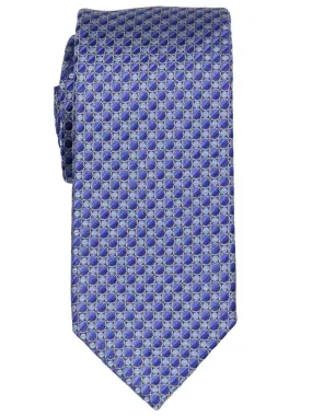 Boy's Tie 21807 Blue