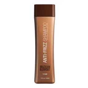 Brazilian Blowout Acai Anti-Frizz Shampoo 350ml