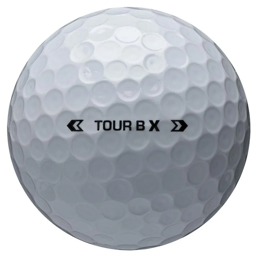 Bridgestone Tour B X 3 Dozen Golf Balls 2024