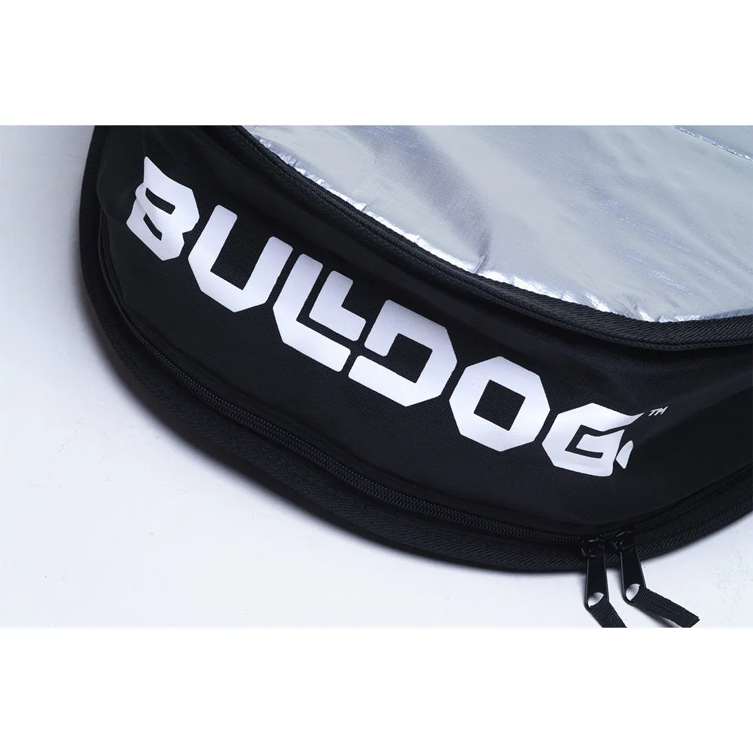 Bulldog Surfboard Bag 5mm Mini Mal