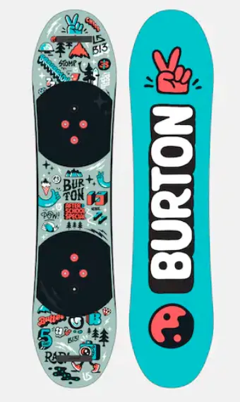 Burton 23/24 After School Special Complete