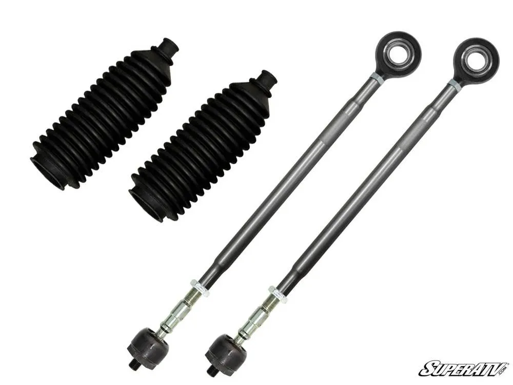 CAN-AM COMMANDER HEAVY-DUTY TIE ROD KIT