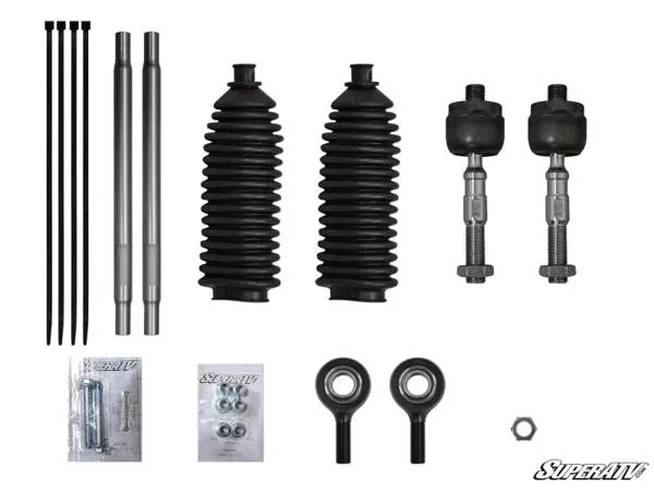 CAN-AM COMMANDER HEAVY-DUTY TIE ROD KIT