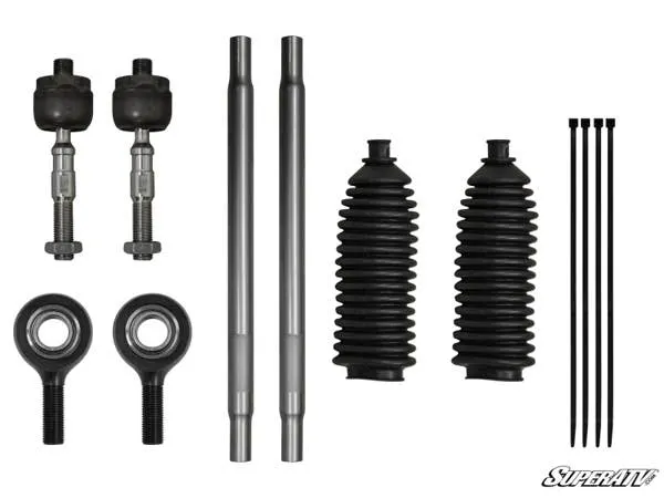 CAN-AM COMMANDER HEAVY-DUTY TIE ROD KIT