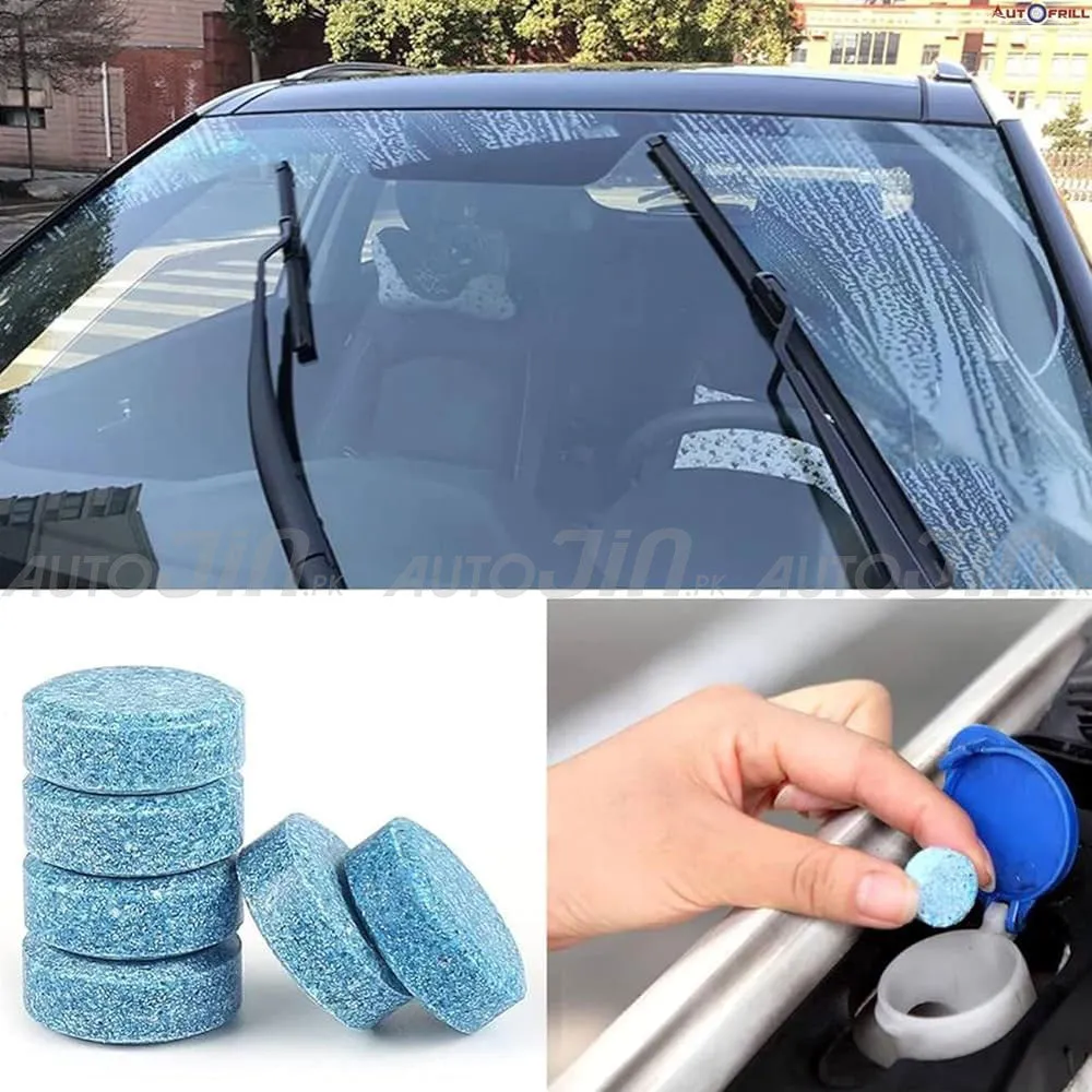 Car Super Wash Pack