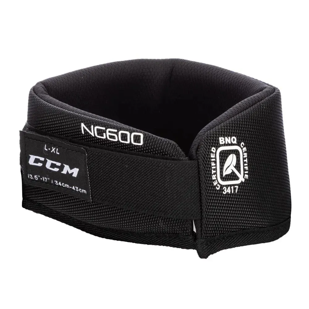 CCM 600 Cut Resistant Neck Guard