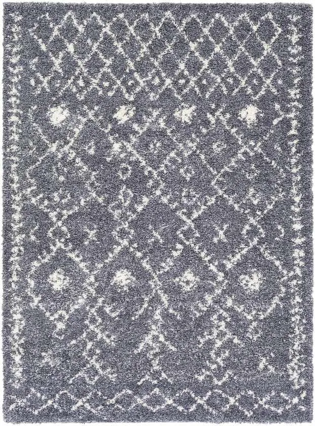 Censpa Bohemian/Global Area Rug