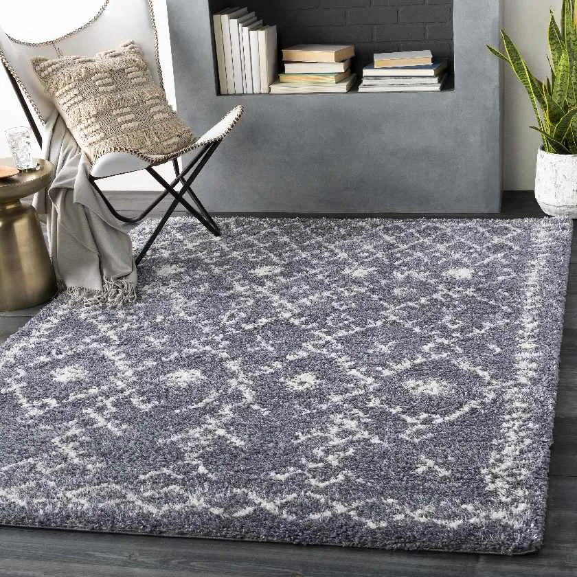 Censpa Bohemian/Global Area Rug