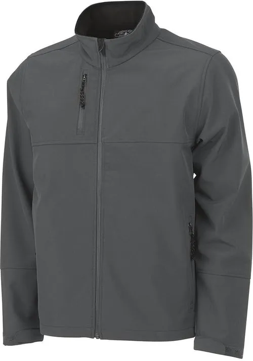 Charles River Ultima Soft Shell Jacket