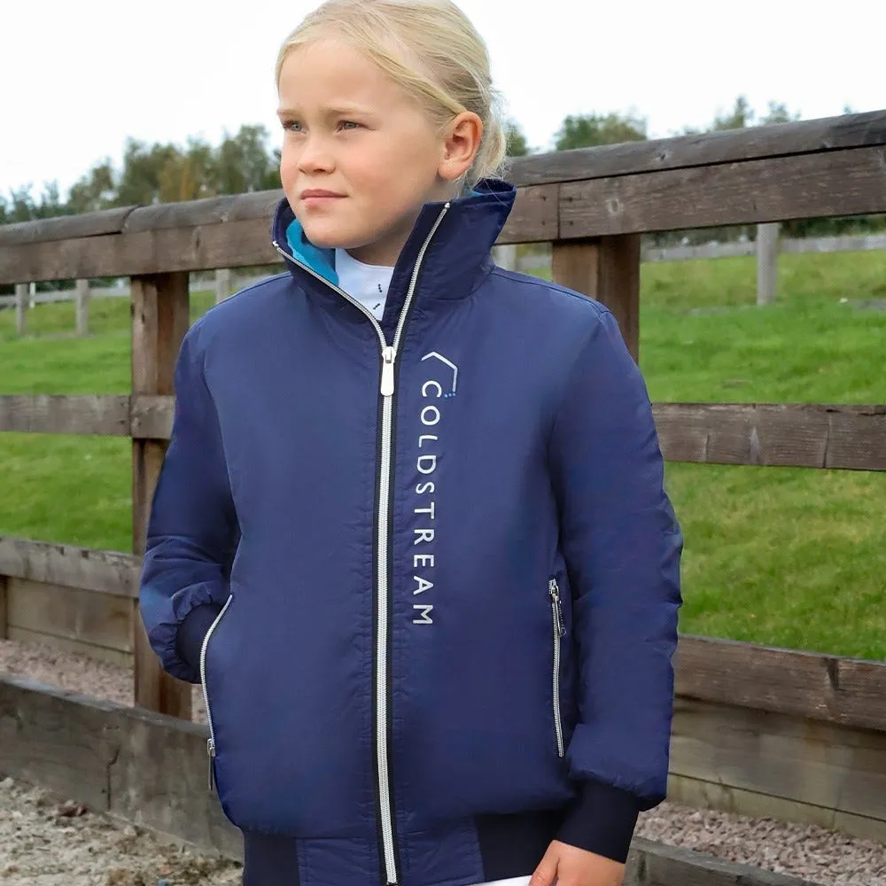 Coldstream Next Generation Children's Lanton Blouson