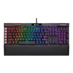 Corsair K95 RGB Platinum XT MX Speed Mechanical Gaming Keyboard CH-9127414-NA