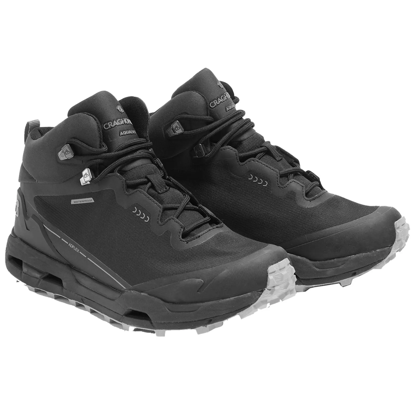 Craghoppers Mens Adflex Walking Boots