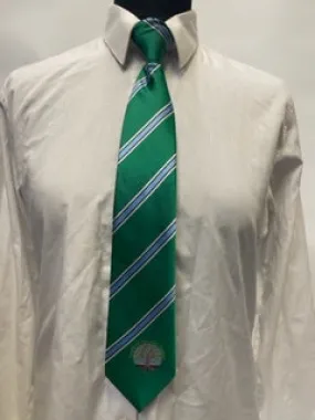 Cranbrook Education Campus Secondary School Tie