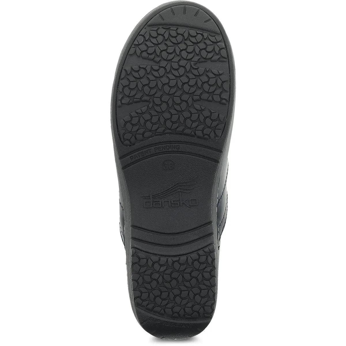 DANSKO XP 2.0 NAVY WATERPROOF