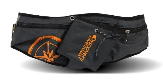 Discovery Adventures Adjustable Waist Pack