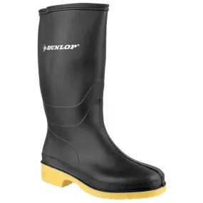 Dulls Wellington Boot